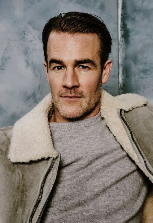 James Van Der Beek Dies: Celebrities React to 'Dawson's Creek' Alum's Death