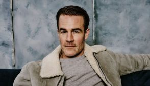 James Van Der Beek Dies: Celebrities React to 'Dawson's Creek' Alum's Death