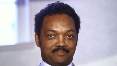 Jesse Jackson's Health: What Is Progressive Supranuclear Palsy?