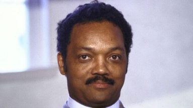 Jesse Jackson's Cause of Death Updates: How Did the Civil Rights Activist Die?