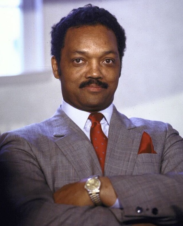 Jesse Jackson