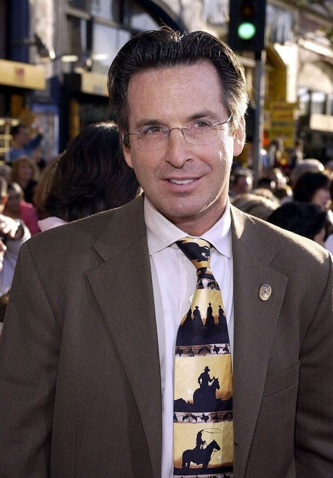 Robert Carradine