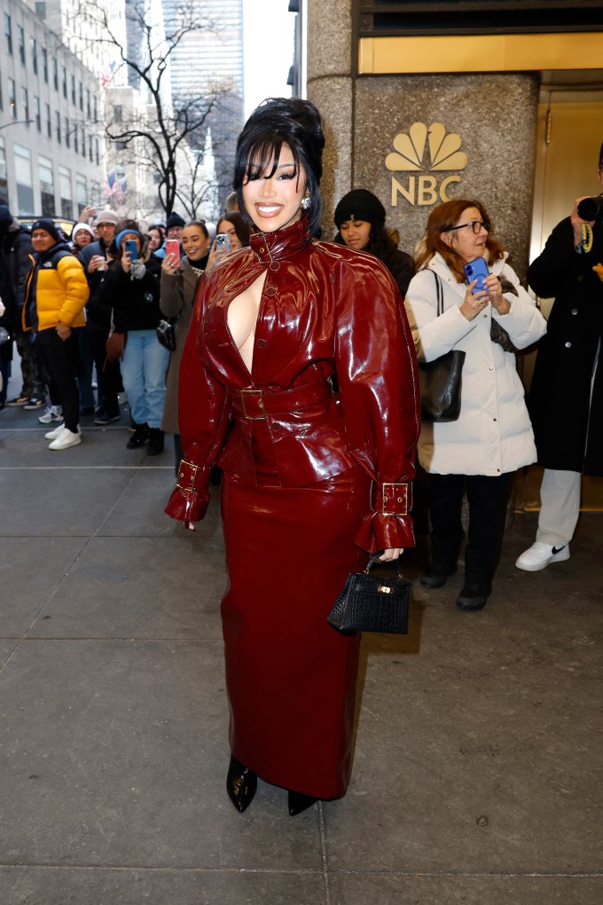 Cardi B