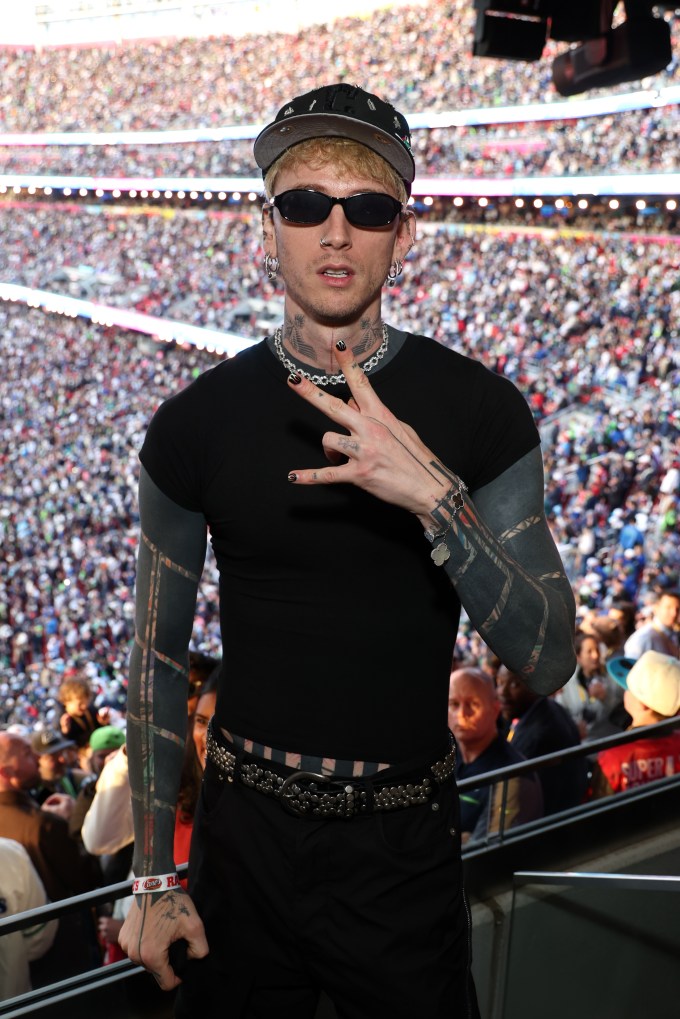 Machine Gun Kelly
