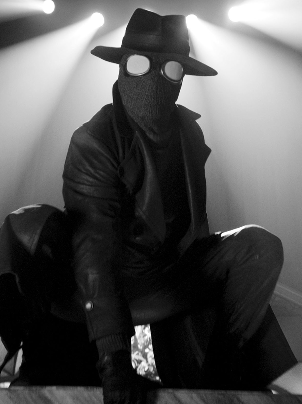 'Spider-Noir' Series: Watch Trailer, See Release Date, Meet the Cast & More