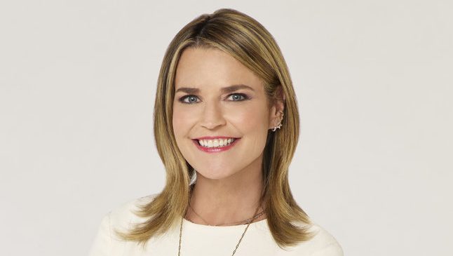 Wat is het salaris van Savannah Guthrie’s ‘Today’ Show? Haar inkomsten uit NBC – Hollywood Life