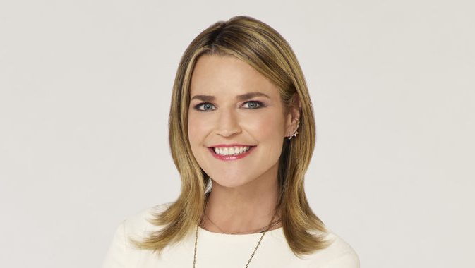 Wie is de vader van Savannah Guthrie? Over haar overleden vader Charles – Hollywood Life