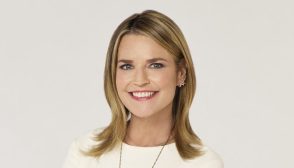 Who Is Savannah Guthrie's Dad? About Her Late Father Charles