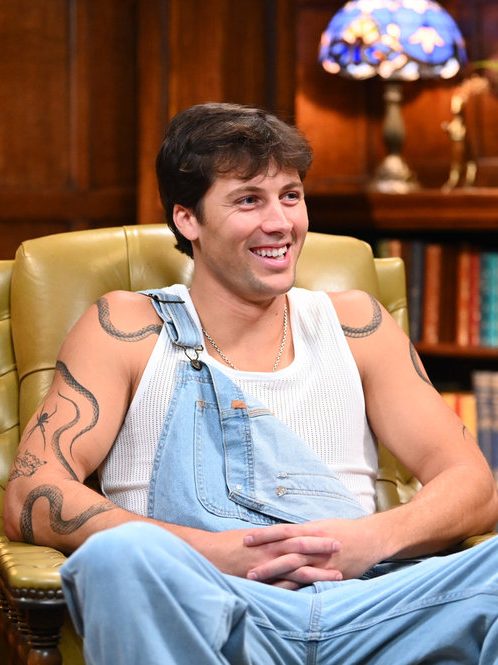 Does Rob Rausch Have a Girlfriend? All About 'The Traitors' Season 4 Winner's Relationship