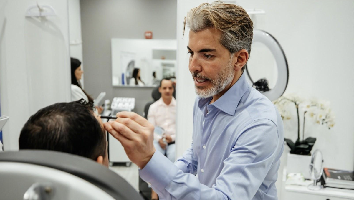 hollywoodlife.com - Hollywood Life Staff - Beyond the Price Tag: Understanding the Turkish Hair Transplant