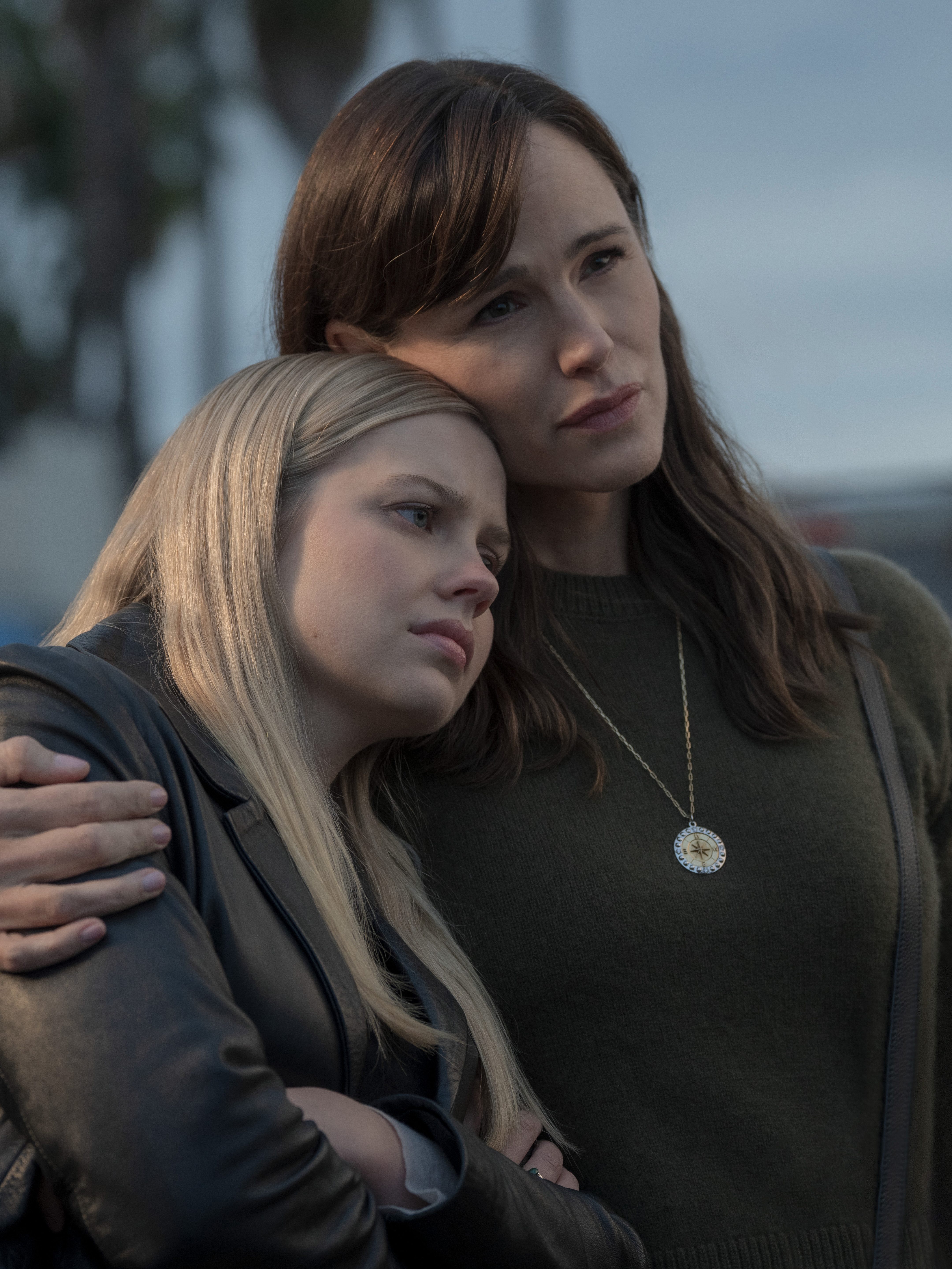 'The Last Thing He Told Me' Season 2 Cast: Meet the Main Stars