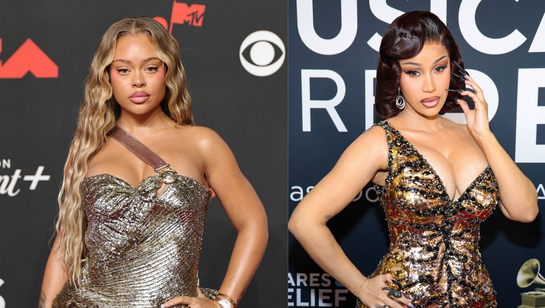 Biggest Celebrity Feuds of All Time: From Music Artists to Actors