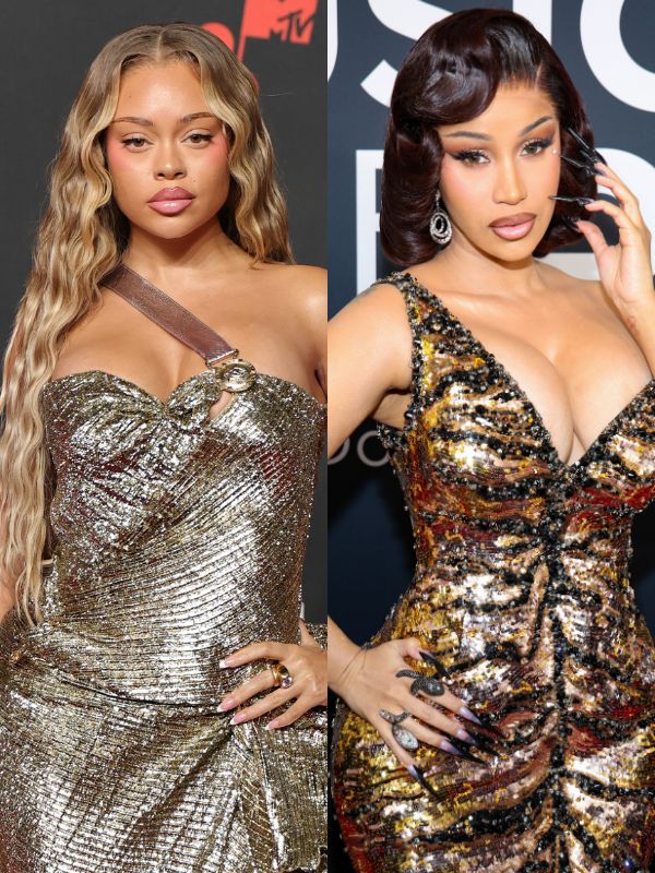 Biggest Celebrity Feuds of All Time: From Music Artists to Actors