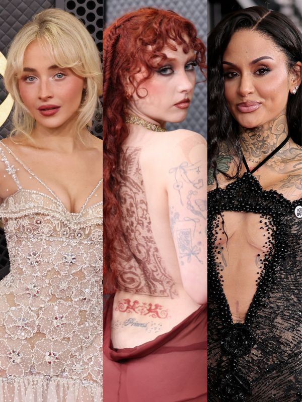 Grammys 2026 Best & Worst Dressed: Photos of the Stars' Fashion