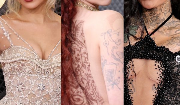 Grammys 2026 Best & Worst Dressed: Photos of the Stars' Fashion