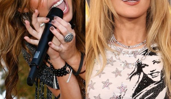 Miley Cyrus Then & Now: Photos From Her 'Hannah Montana' Days to Now