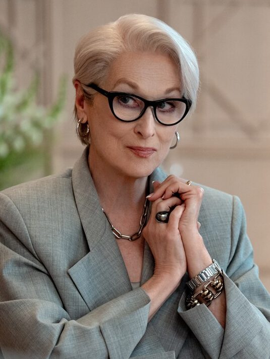 'The Devil Wears Prada' 2: Watch Trailer, See Release Date, Cast & More Details