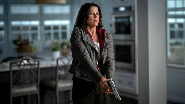 Who's the Killer in 'Scream 7'? Spoilers From the Horror Sequel's Ending