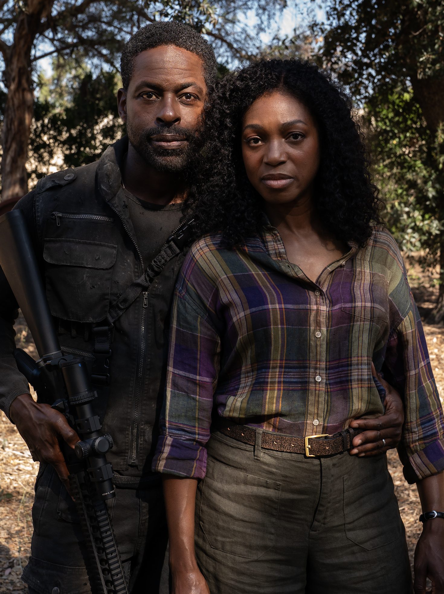 Renewed TV Shows of 2026: Which Shows Are Coming Back for Another Season?STERLING K. BROWN, ENUKA OKUMA