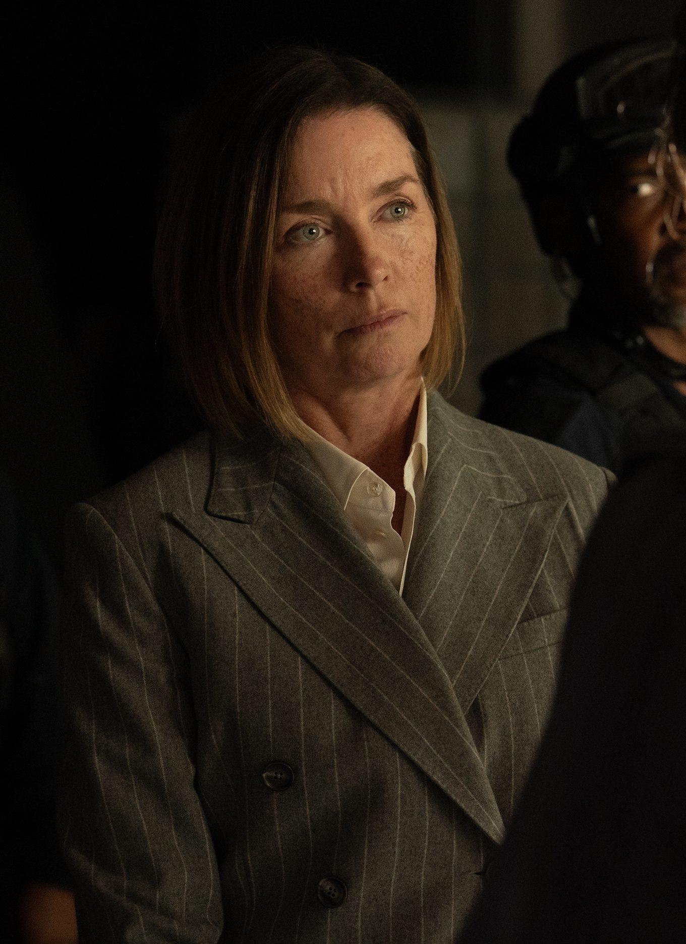 Who Is Alex in Paradise Season 2? Identity and Meaning ExplainedJULIANNE NICHOLSON