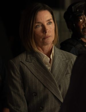 Who Is Alex in Paradise Season 2? Identity and Meaning ExplainedJULIANNE NICHOLSON