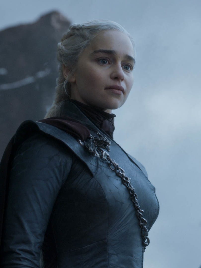 'Game of Thrones' Movie: What We Know So Far About the Script, Cast & More