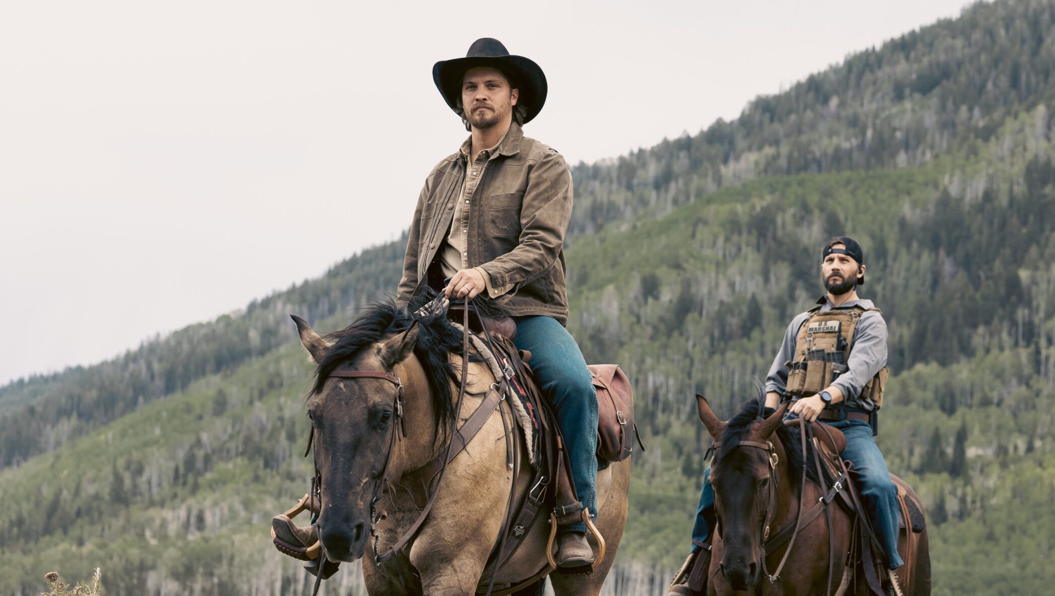‘Marshals’ Season 2: Projected Release Date, Cast & Everything Else We Know