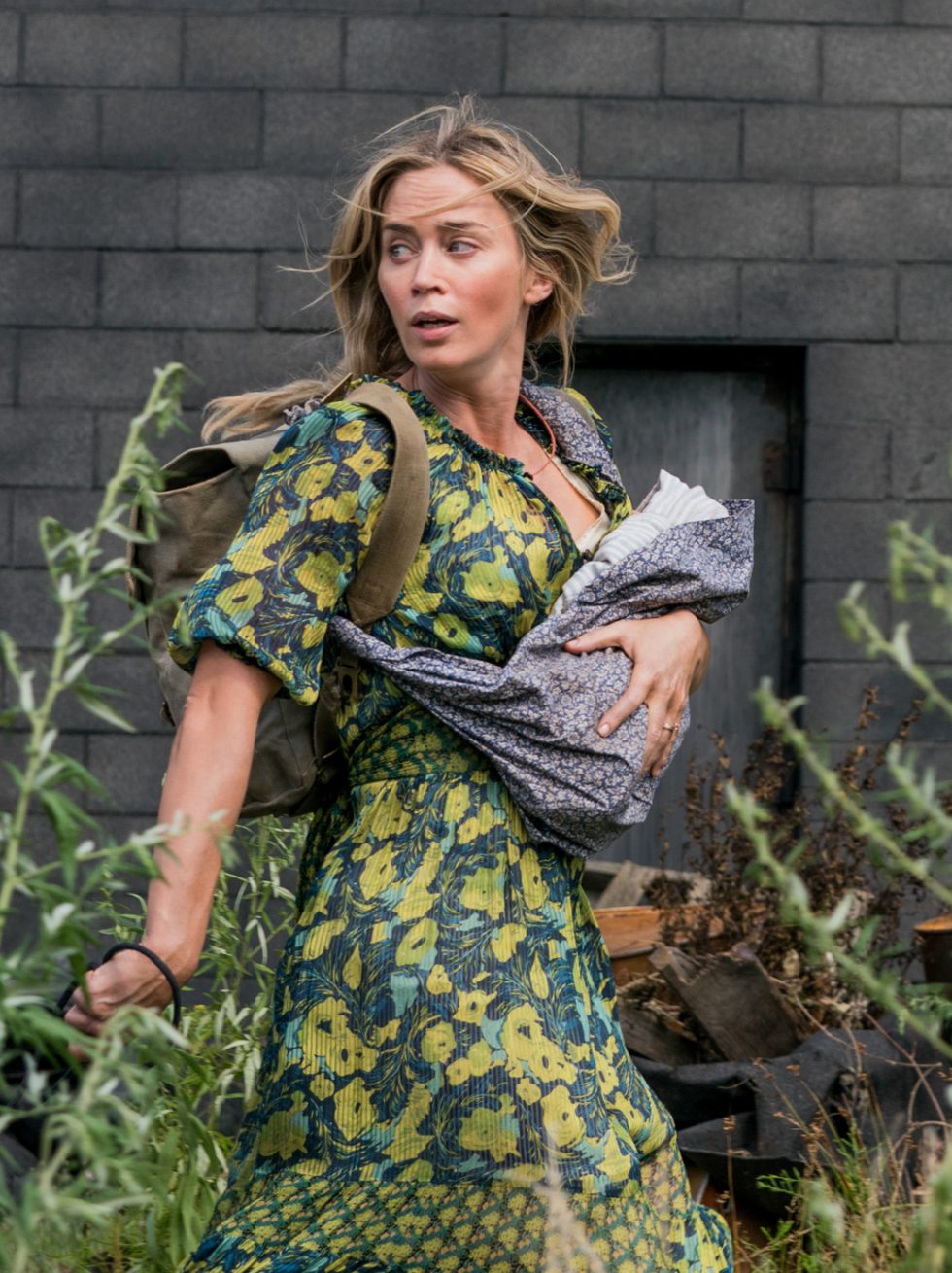 'A Quiet Place 3': Release Date, Cast, Plot & More Updates on the Sequel