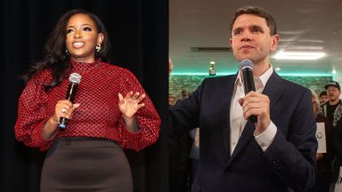 Texas 2026 election results: Who won the Senate primary? James Tallarico vs. Jasmine Crockett