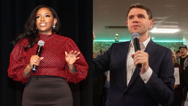 Texas Election Results 2026: Who Won the Senate Primary? James Talarico vs. Jasmine Crockett