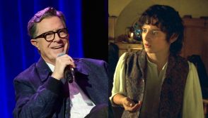 Stephen Colbert's 'Lord of the Rings' Movie: Updates on Cast, Plot, Release Date & More