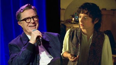 Stephen Colbert's 'Lord of the Rings' Movie: Updates on Cast, Plot, Release Date & More