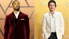 Timothee Chalamet or Michael B. Jordan: Who Will Win Best Actor at the Oscars 2026?