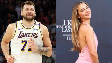 Are Luka Doncic and Madeline Klein dating after his breakup with Annamaria Golts?