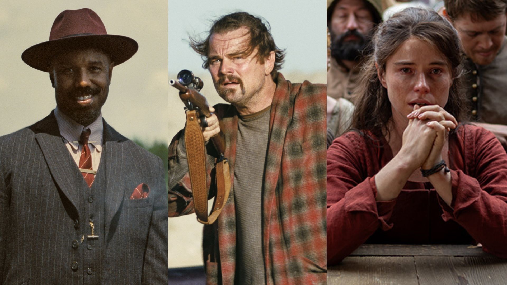 Wie heeft een Academy Award gewonnen? (Live-updates) – Hollywood-leven