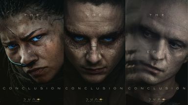 'Dune 3' Cast: Stars in Part Three & Their Roles, From Timothee Chalamet to Robert Pattinson