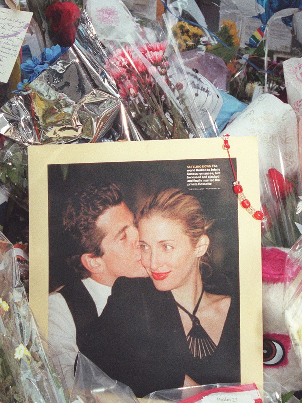 Who Was President When JFK Jr. Died? Unpacking 'Love Story's Final Episode