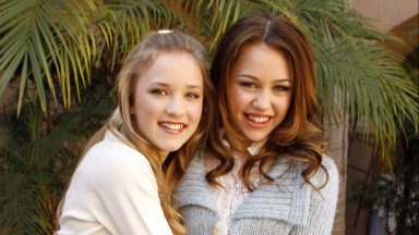 Why Isn't Emily Osment in the 'Hannah Montana' Reunion? Her Reason Revealed