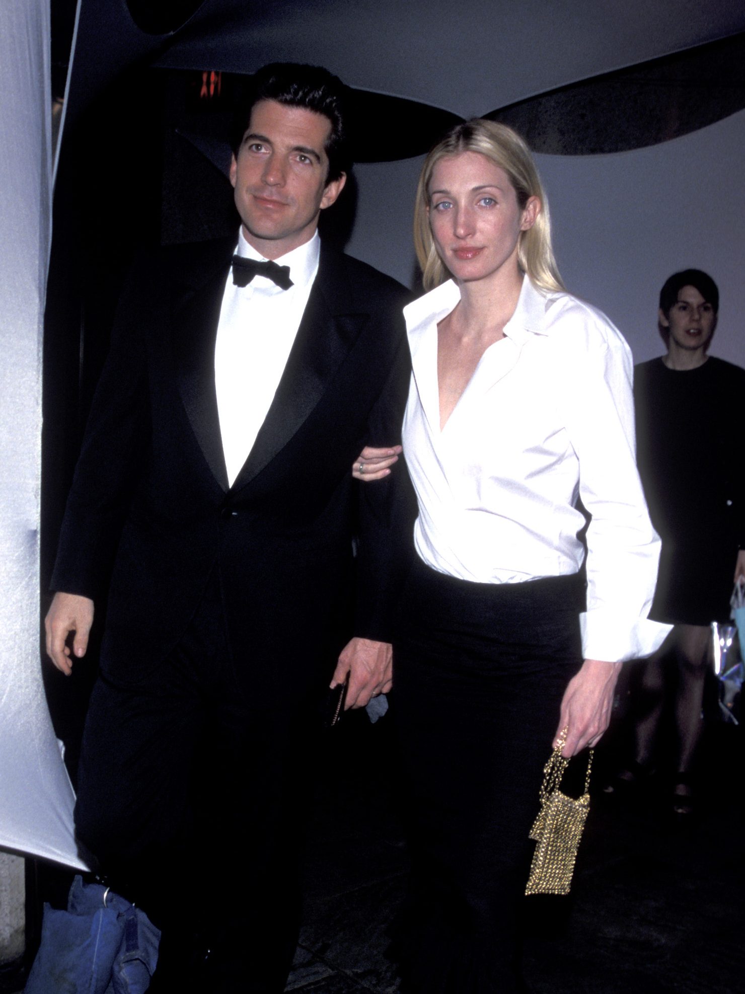 What Caused JFK Jr.'s Plane Crash? Details of His Flight With Carolyn & Lauren Bessette