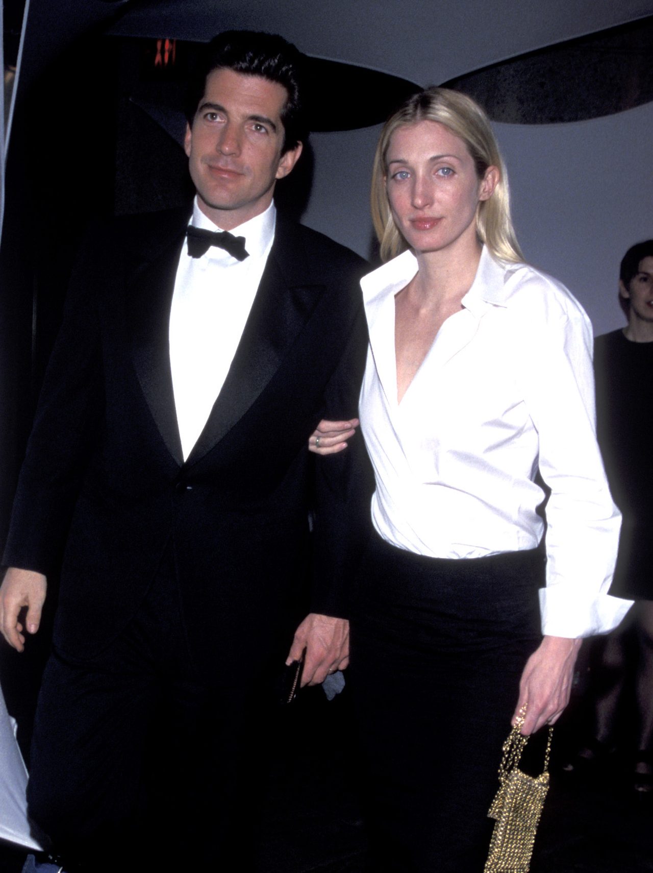 How Old Was Carolyn Bessette When She Met JFK Jr.? Their Relationship