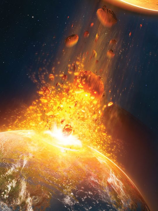 Did a Meteor Hit Cleveland, Ohio? Explaining That Loud Explosion You Heard