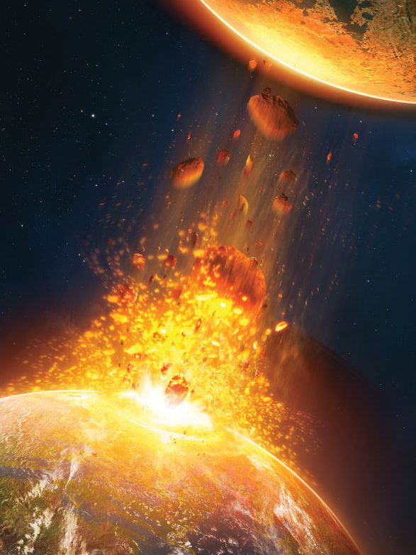 Where Did the 2026 Meteor Hit? Ohio & Pennsylvania Details