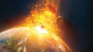 Did a Meteor Hit Cleveland, Ohio? Explaining That Loud Explosion You Heard