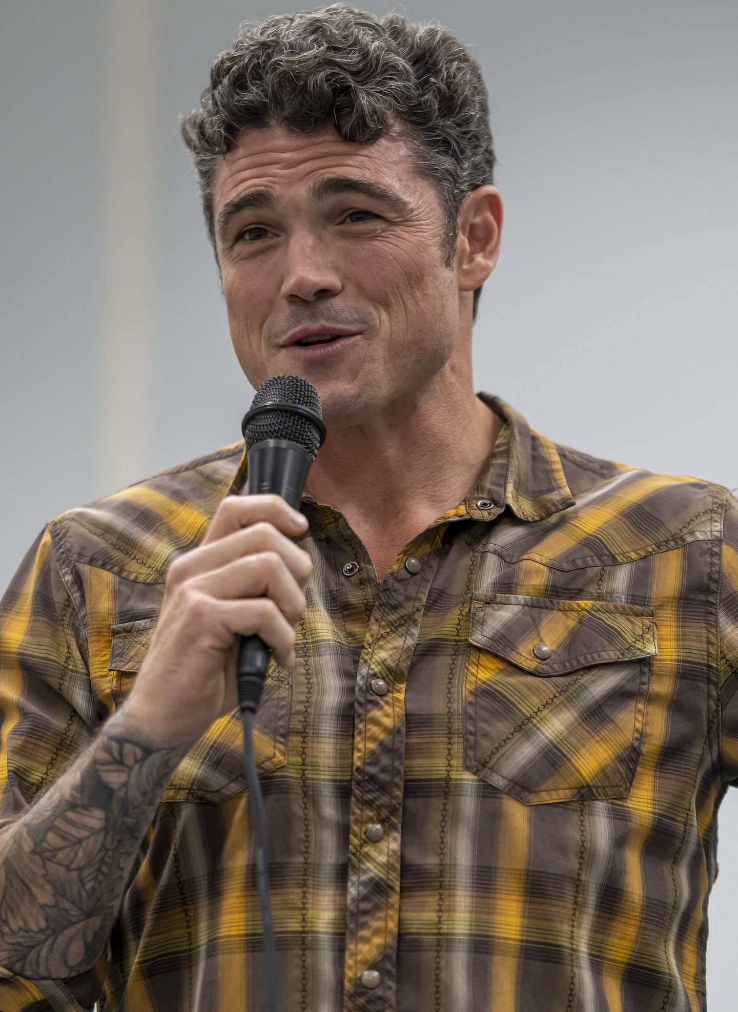 Who Is Joe Kent? All About the Ex-Director of National Counterterrorism Center & Why He Resigned