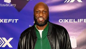 How Much Is Lamar Odom Worth? The Former NBA Player's Net Worth Today