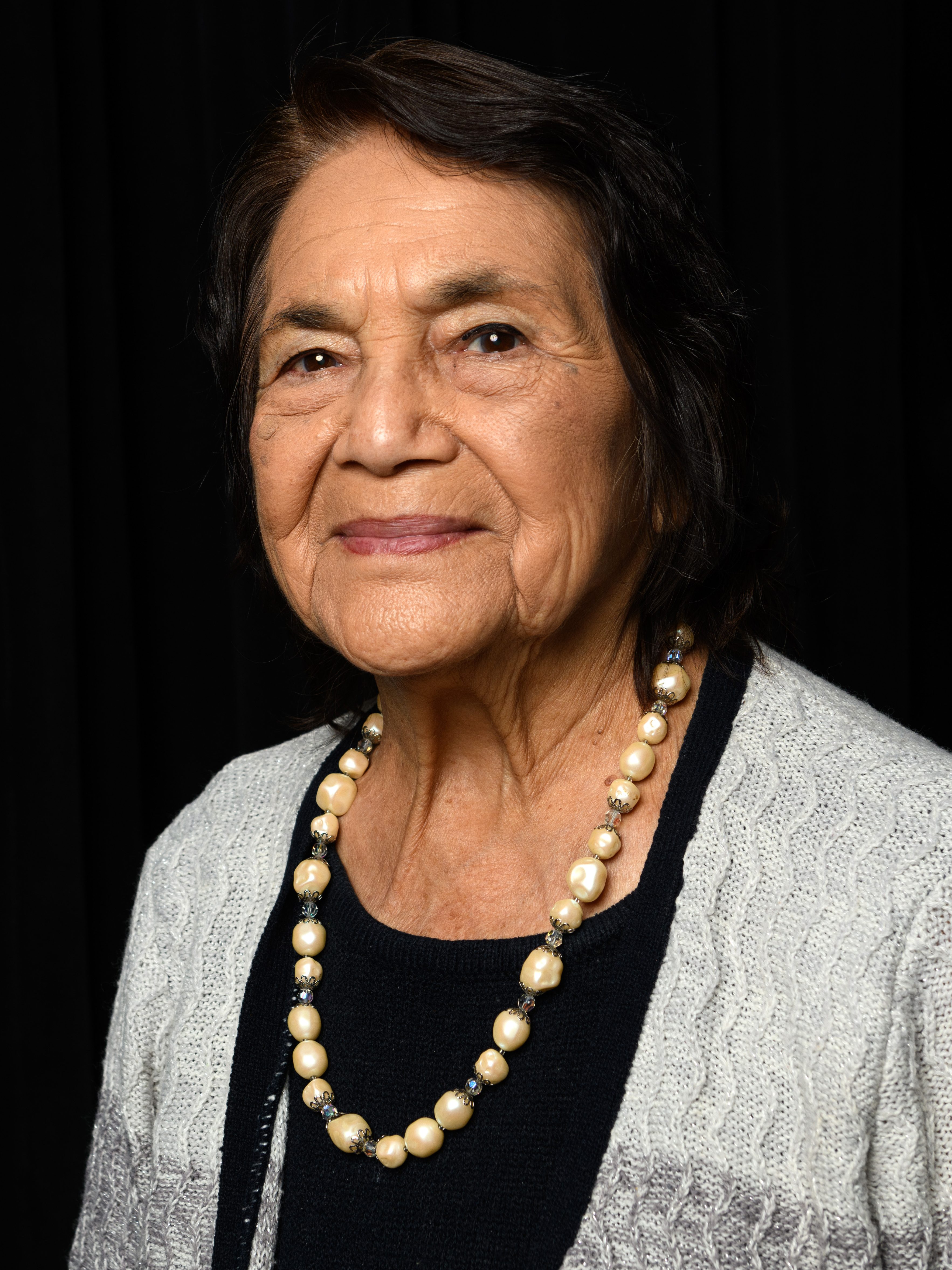 Who Is Dolores Huerta? All About the Cesar Chavez Accuser & Civil Rights Leader