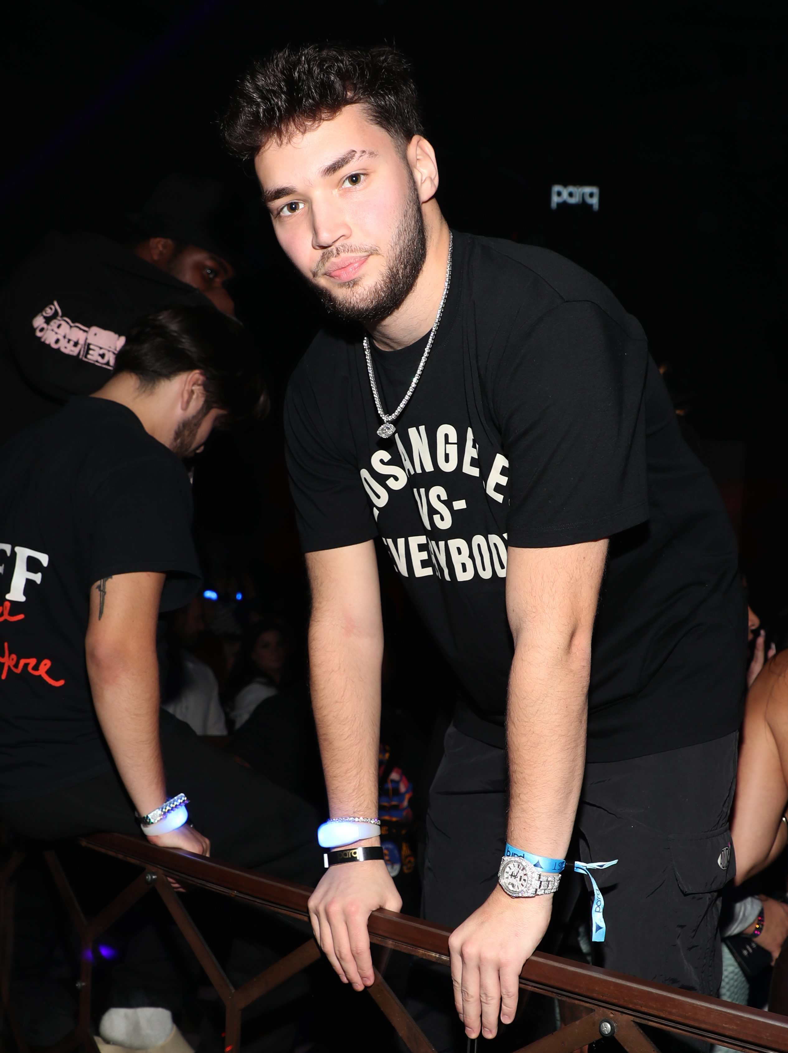 What Happened to Adin Ross' Sister Madeline? Her Death