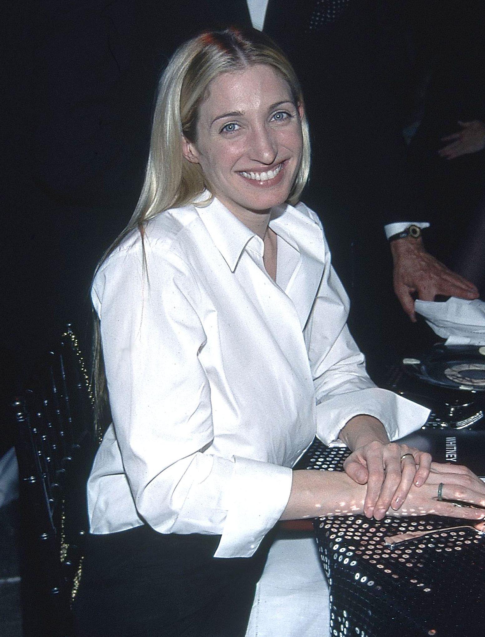 Did Carolyn Bessette's Mother Sue the Kennedys After She Died in Plane Crash?