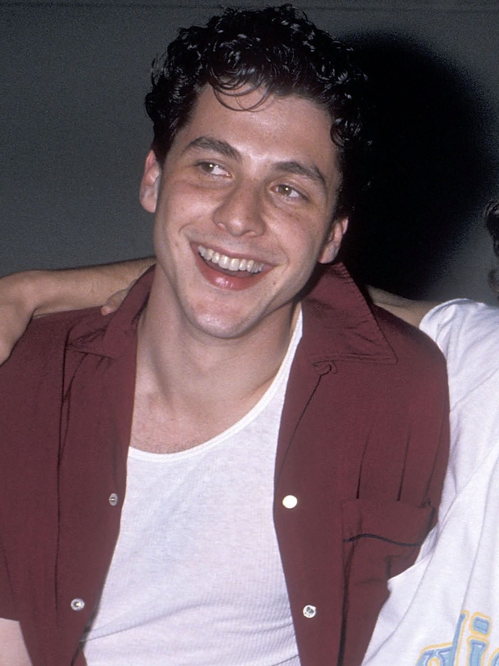 Corey Parker's Cause of Death Updates: How Did the 'Will & Grace' Star Die?