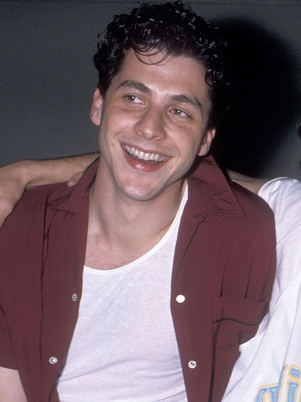 Who Was Corey Parker? 5 Things to Know About the 'Will & Grace' Actor Who Died